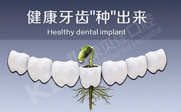 烤瓷牙种类和价格